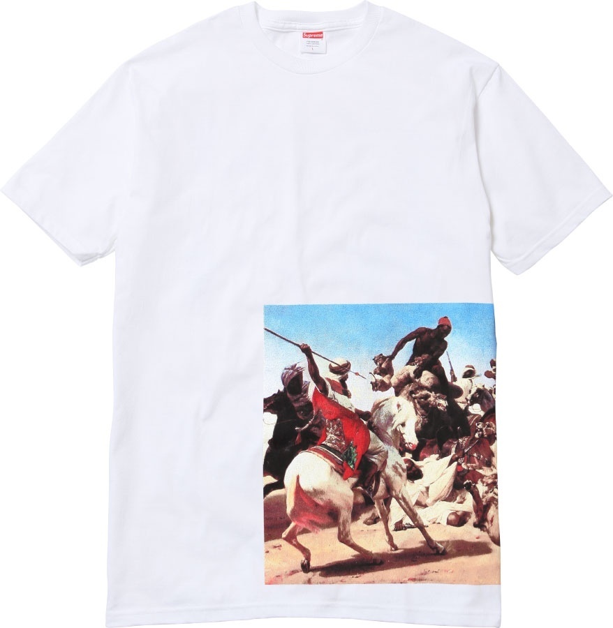 Lead Or Follow Tee